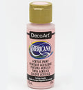 DecoArt Americana Acrylics – Cotton Candy 59ml