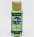 DecoArt Americana Acrylics – Green Tree 59ml