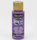DecoArt Americana Acrylics – Brilliant Purple 59ml
