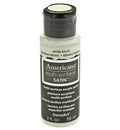 Americana Multi-surface Acrylics White Birch