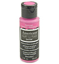 Americana Multi-surface Acrylics Flamingo