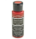 Americana Multi-surface Acrylics Lipstick