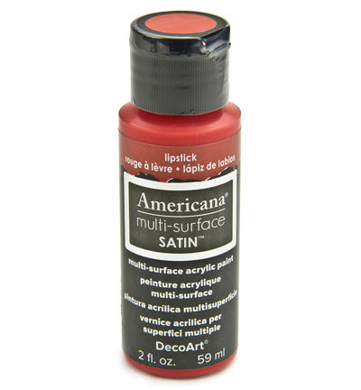 Americana Multi-surface Acrylics Lipstick