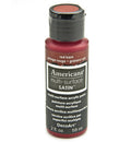 Americana Multi-surface Acrylics Red Barn