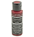 Americana Multi-surface Acrylics Dark Scarlet
