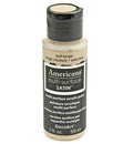Americana Multi-surface Acrylics Buff Beige