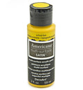 Americana Multi-surface Acrylics School Bus