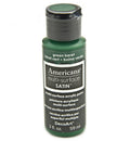 Americana Multi-surface Acrylics Green Beret