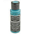 Americana Multi-surface Acrylics Deep Turquoise