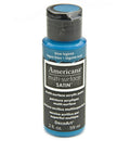 Americana Multi-surface Acrylics Blue Lagoon