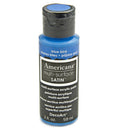 Americana Multi-surface Acrylics Blue Bird