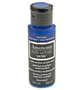 Americana Multi-surface Acrylics True Blue