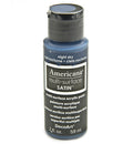 Americana Multi-surface Acrylics Night Sky