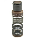 Americana Multi-surface Acrylics Coffee Bean