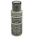 Americana Multi-surface Acrylics Steel Grey