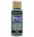 DecoArt Americana Acrylics – Thicket 59ml