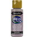 DecoArt Americana Acrylics – Morning Mist 59ml