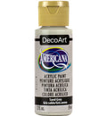 DecoArt Americana Acrylics – Sand Grey 59ml