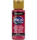 DecoArt Americana Acrylics – Wild Berry 59ml