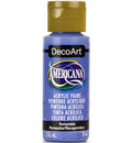 DecoArt Americana Acrylics – Periwinkle 59ml