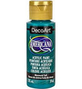 DecoArt Americana Acrylics – Mermaid Tail 59ml