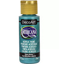 DecoArt Americana Acrylics – Open Water 59ml