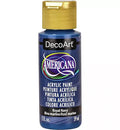 DecoArt Americana Acrylics – Royal Navy 59ml