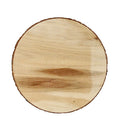 Houten schijf Ø 20cm