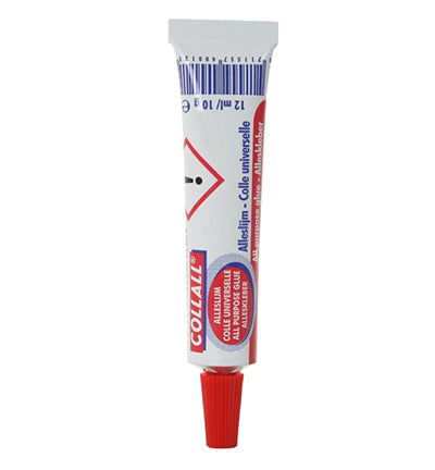 Collall Alleslijm - 12ml