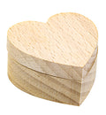 Hartjes doos 5.8x5.8cm
