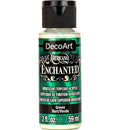 Americana Enchanted Turquoise Green