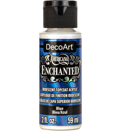 Americana Enchanted Blue
