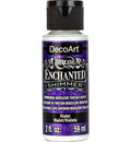 Americana Enchanted Shimmer Violet