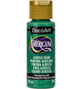 DecoArt Americana Acrylics – Eucalyptus Leaf 59ml