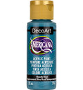 DecoArt Americana Acrylics – Moody Blue 59ml