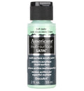 Americana Multi-surface Acrylics Soft Jade