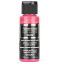 Americana Multi-surface Acrylics Pink Tropics