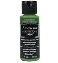 Americana Multi-surface Acrylics Woodland Green
