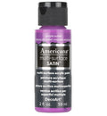 Americana Multi-surface Acrylics Purple Sunset