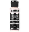 Americana Multi-surface Acrylics Rosebud