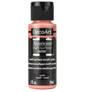 Americana Multi-surface Acrylics Coral