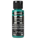Americana Multi-surface Acrylics Jungle Green