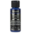 Americana Multi-surface Acrylics Navy