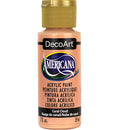 DecoArt Americana Acrylics – Coral Cloud 59ml