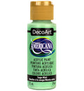 DecoArt Americana Acrylics – Sage Mint 59ml