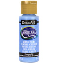 DecoArt Americana Acrylics – Provence Sky 59ml