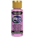 DecoArt Americana Acrylics – Gentle Heather 59ml