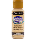 DecoArt Americana Acrylics – Almondine 59ml