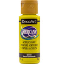 DecoArt Americana Acrylics – Sprout 59ml