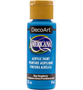 DecoArt Americana Acrylics – Blue Raspberry 59ml